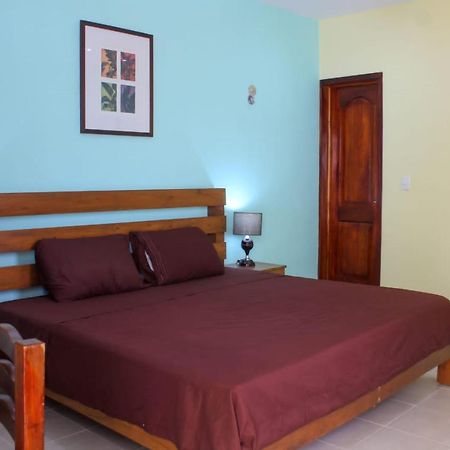 Ecohotel Shalom Valladolid  Kültér fotó