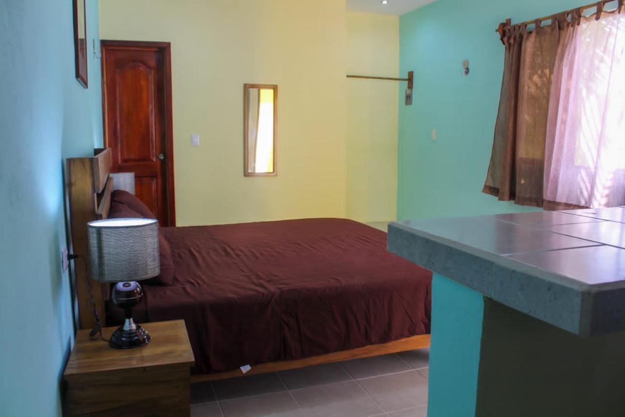 Ecohotel Shalom Valladolid  Kültér fotó