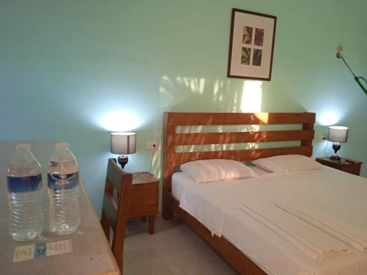Ecohotel Shalom Valladolid  Kültér fotó
