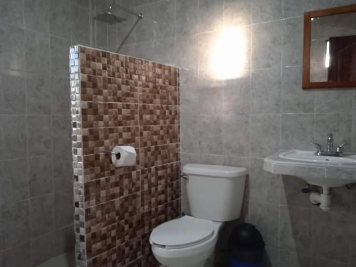 Ecohotel Shalom Valladolid  Kültér fotó